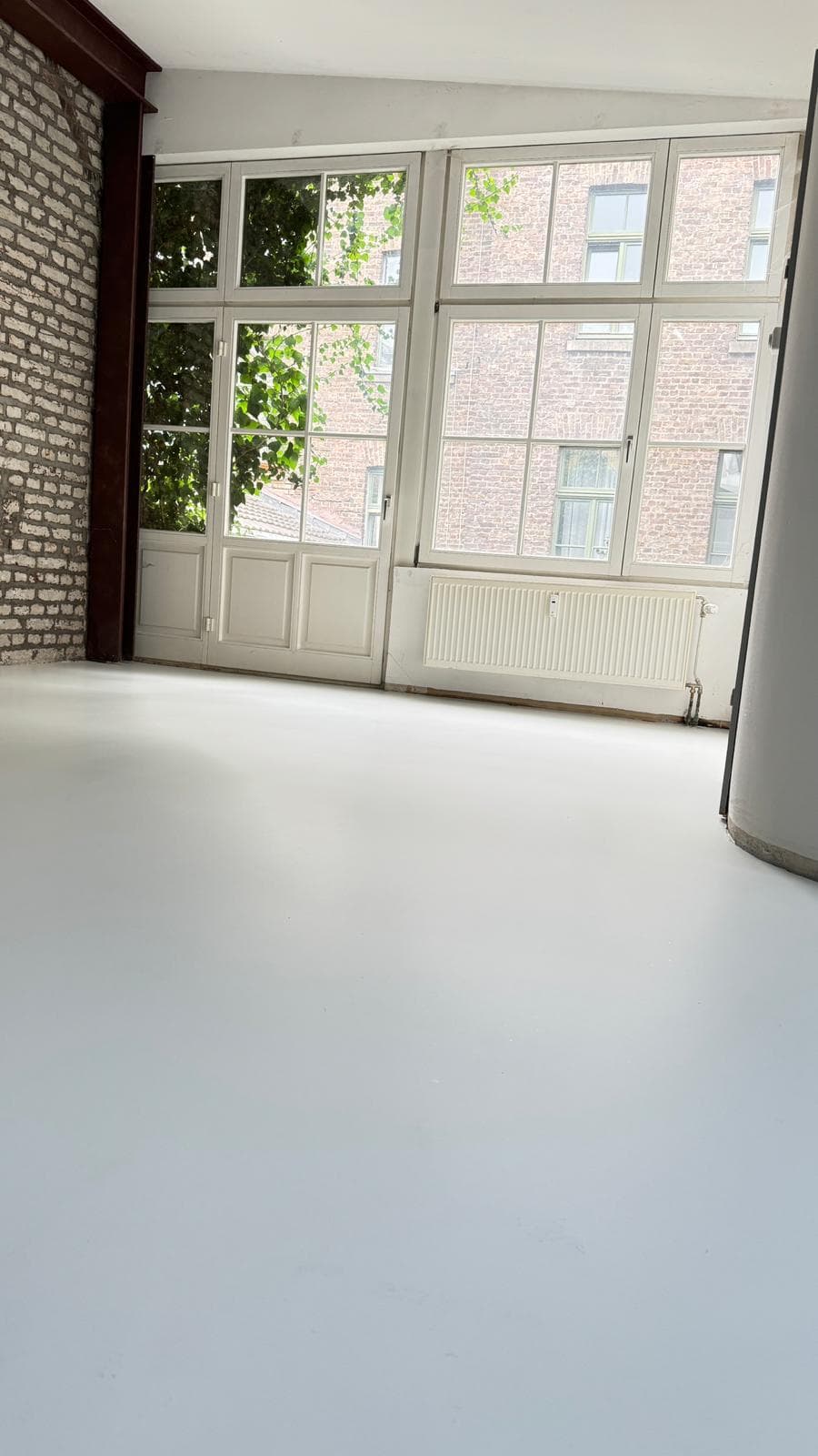 Remmers OS Color Verlauf Beschichtung