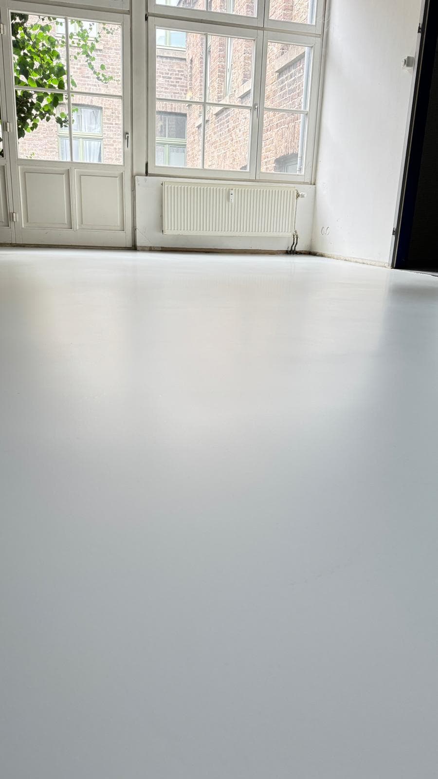 Galeriebild 3 von Remmers OS Color Verlauf Beschichtung