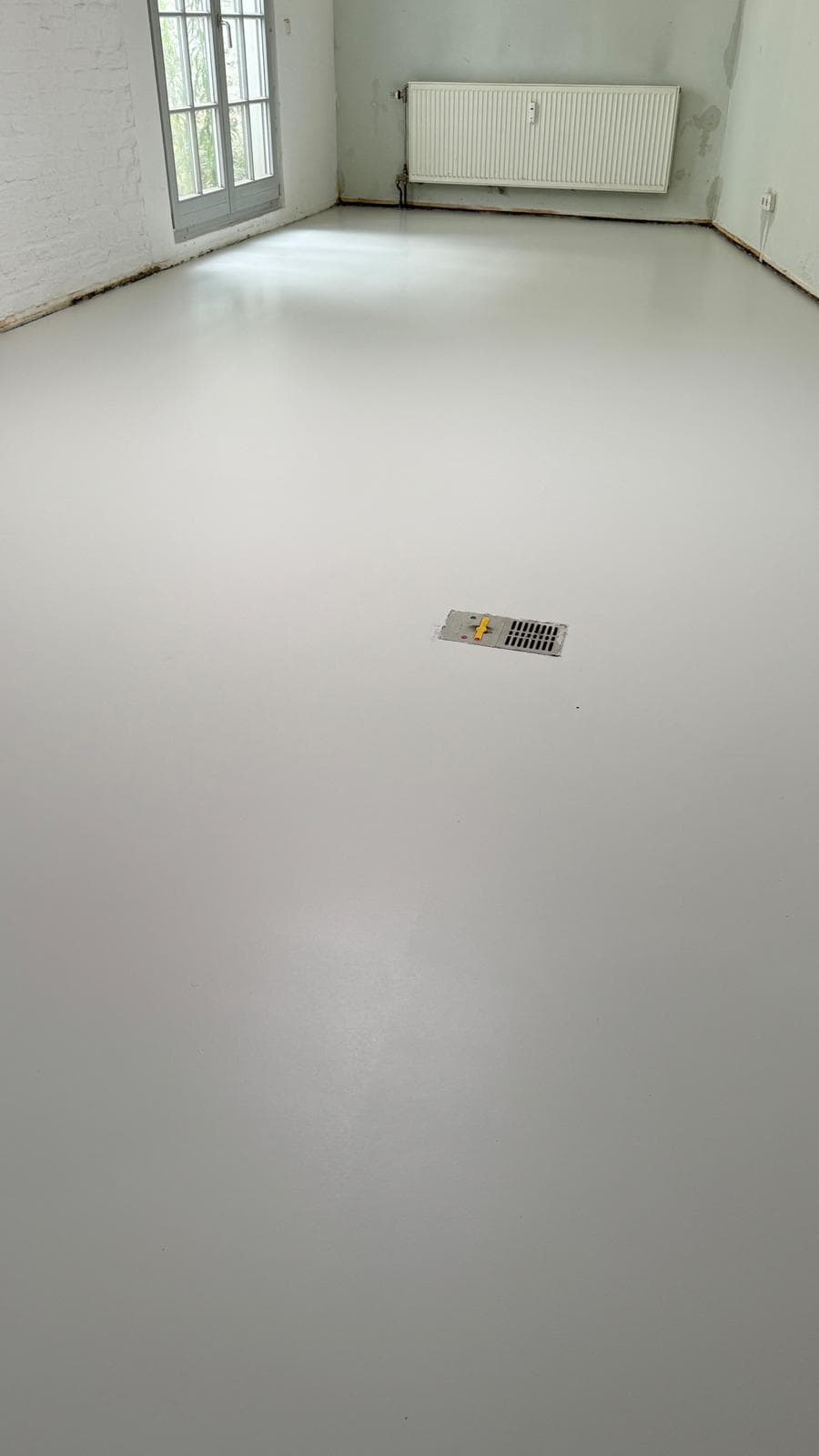 Galeriebild 4 von Remmers OS Color Verlauf Beschichtung