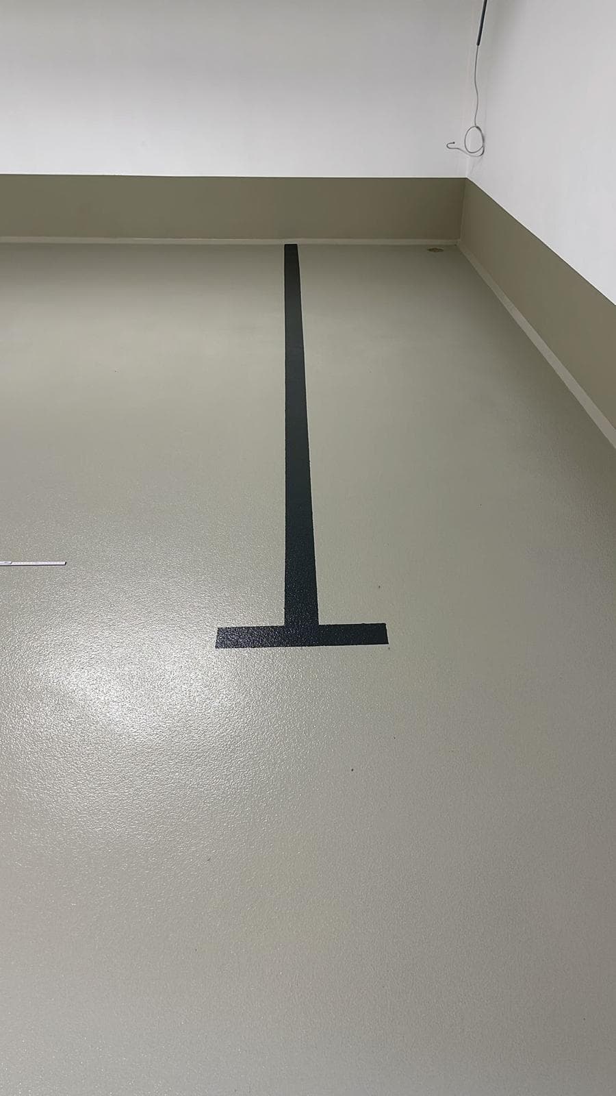 Galeriebild 3 von Tiefgarage OS8 Beschichtung