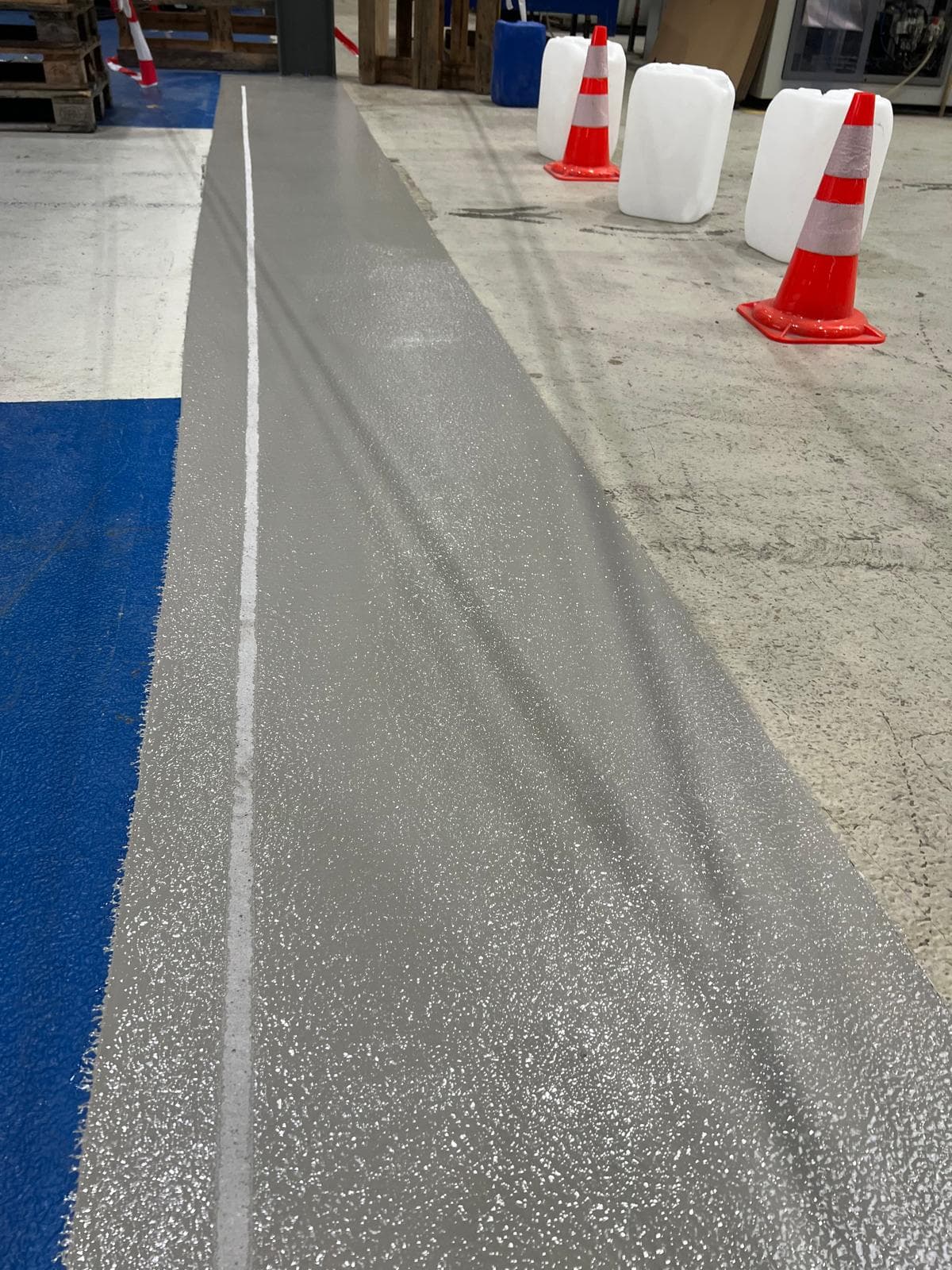 Galeriebild 4 von Reparatur und Sanierungarbeit