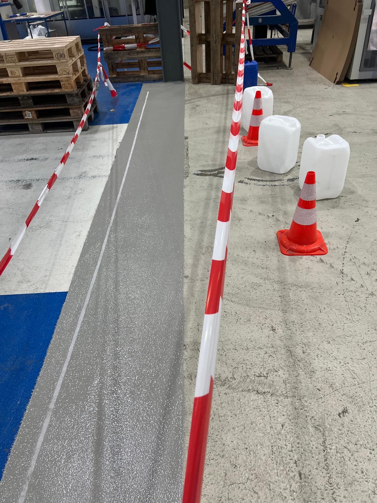 Galeriebild 5 von Reparatur und Sanierungarbeit