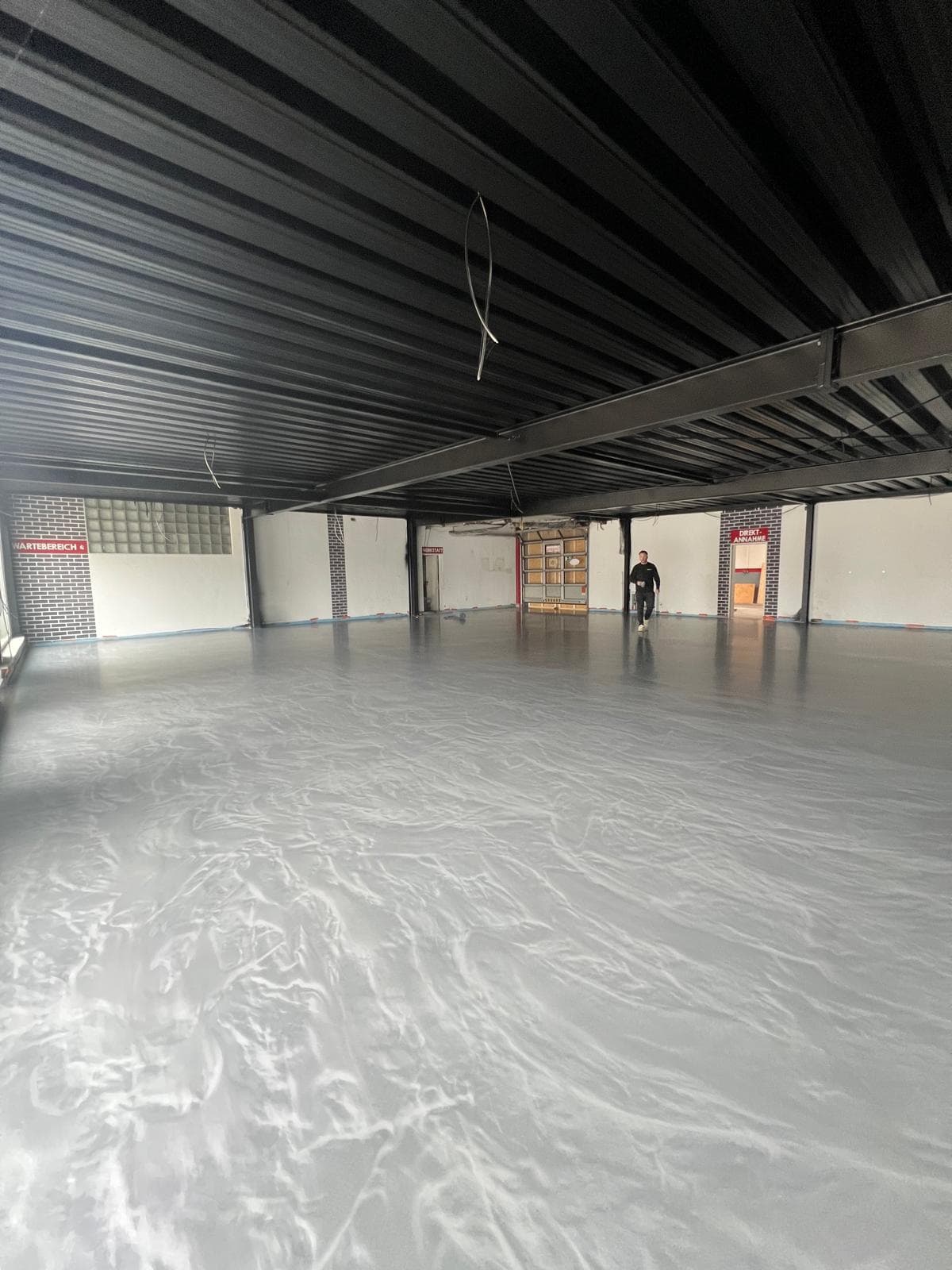 Galeriebild 2 von Ecoluxe GmbH – Showroom & Gewerbefläche